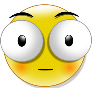 Даже это выражение не передаёт моего удивления...