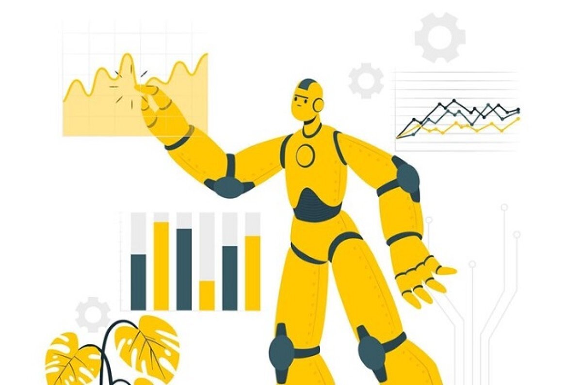    Клиенты брокера ВТБ заработали более 13% по стратегии робота-советника