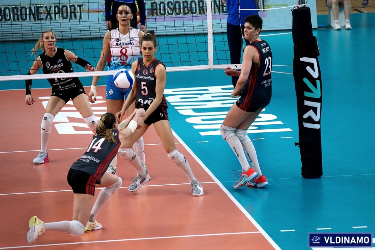 фото: vldinamo.ru