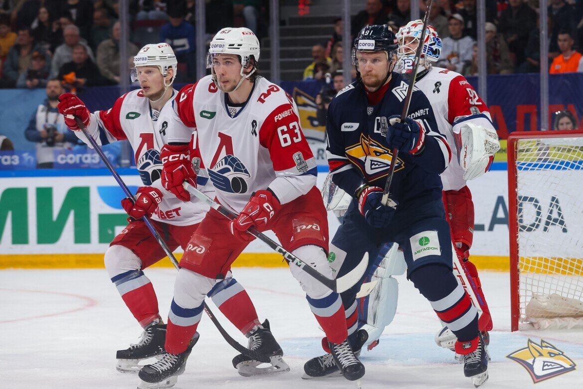 ​Фото: metallurg.ru