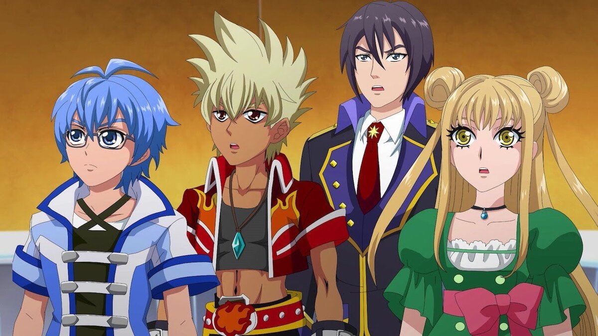 Посмотрите на картинку, разве это похоже на настоящих мальчишек? Фу, гадость! 