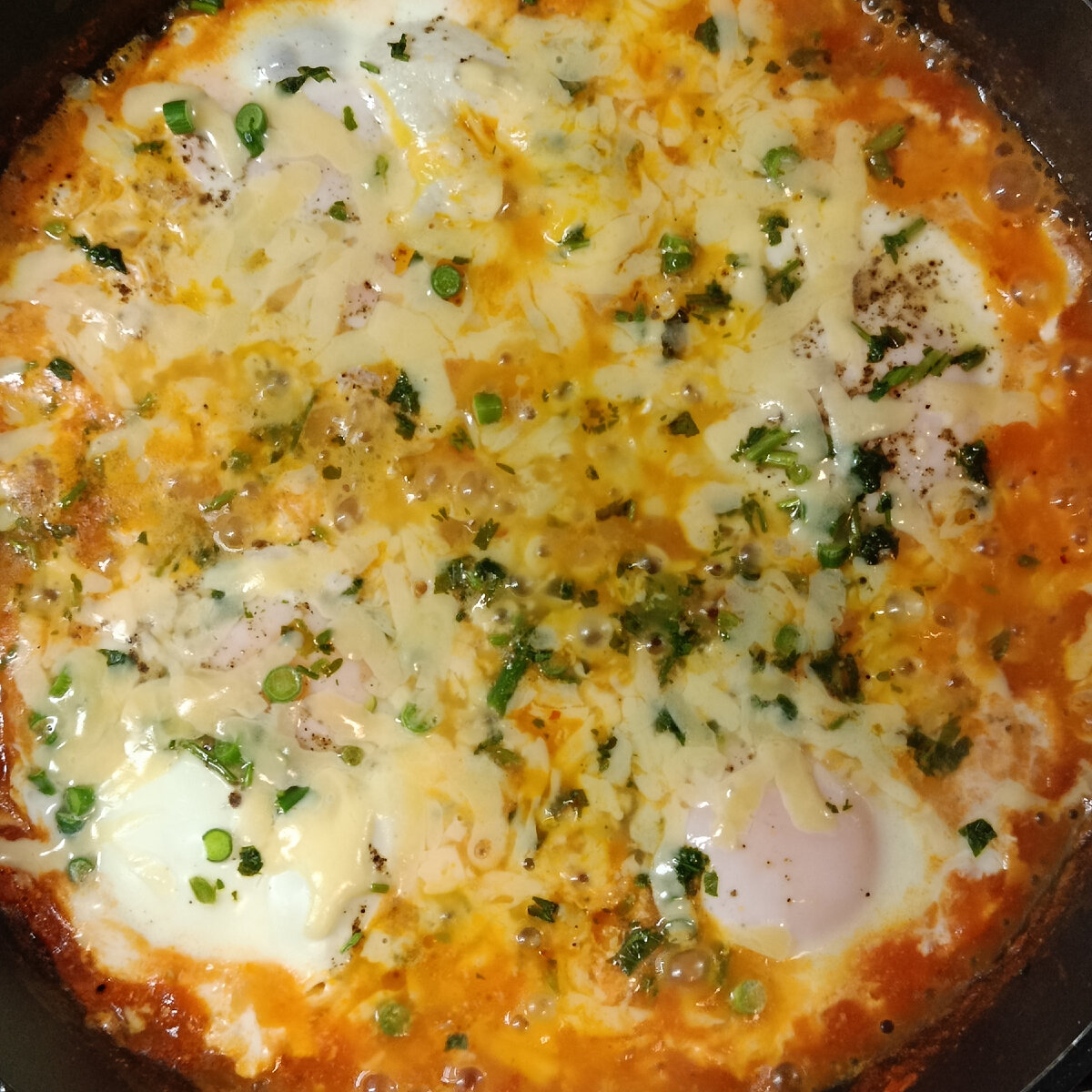 Менемен по-турецки