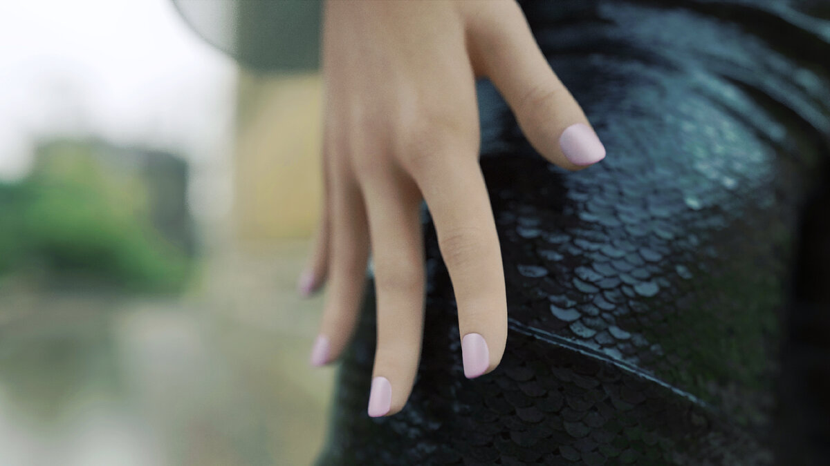 Светлый стиль. Универсальный