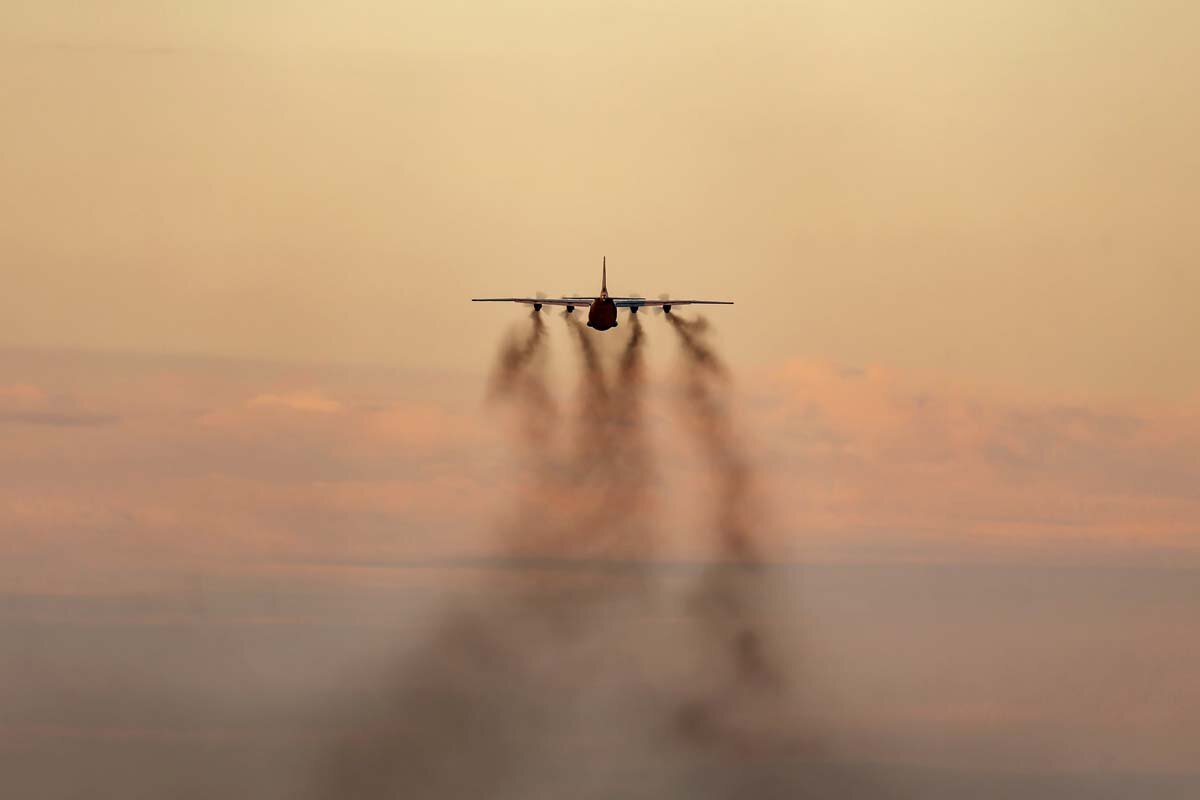    фото: © MOD Russia/globallookpress