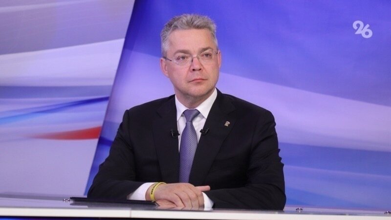      Фото: ИА «Победа26»