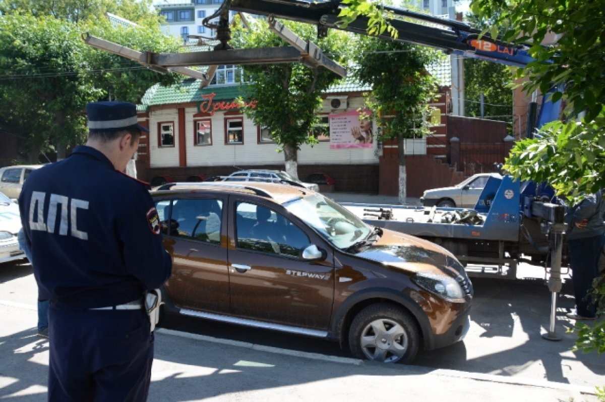 В Пермском крае приставы передают изъятые за пьяную езду автомобили на СВО  | АиФ–Пермь | Дзен