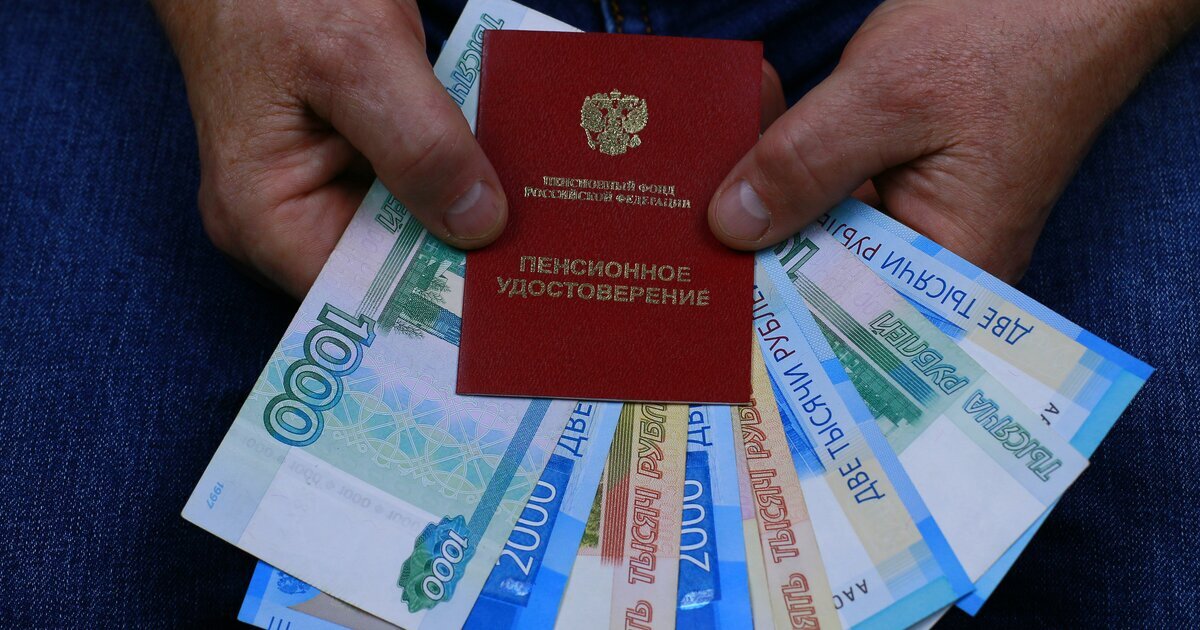 Кого затронет майское повышение пенсий?