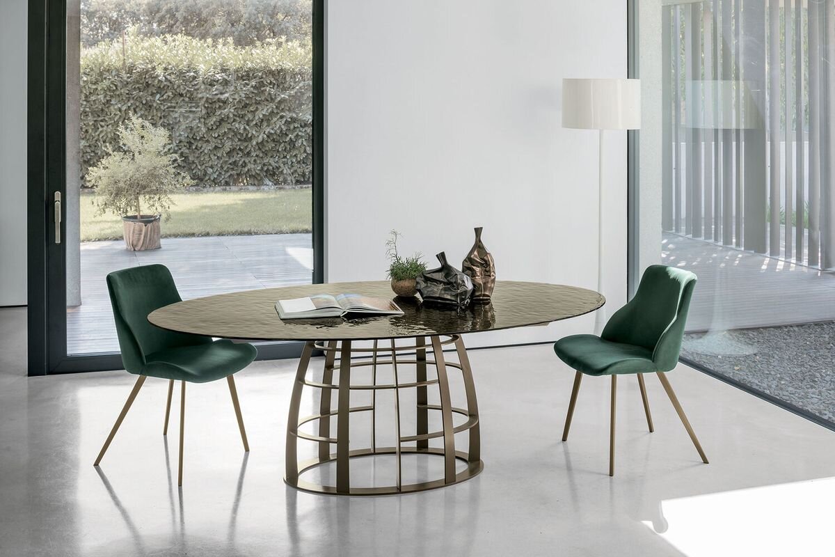 Бренд итальянской мебели Target Point достиг невероятного успеха за последние 25 лет и все еще продолжает удивлять мировой рынок своими произведениями.-1-2