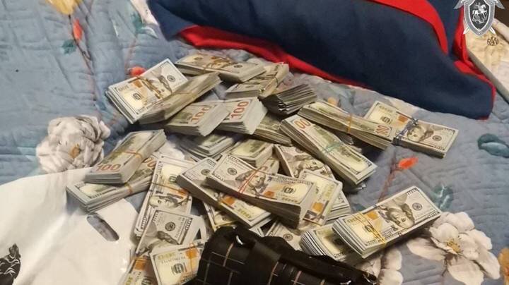  Фото: СК по Москве