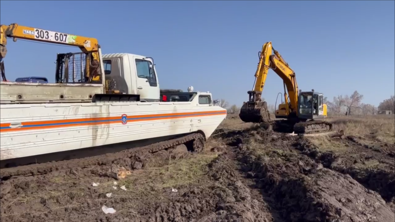    Денис Паслер: В Орске на Кумакском водозаборе за ночь удалось ввести 3 скважины Белов Михаил Александрович