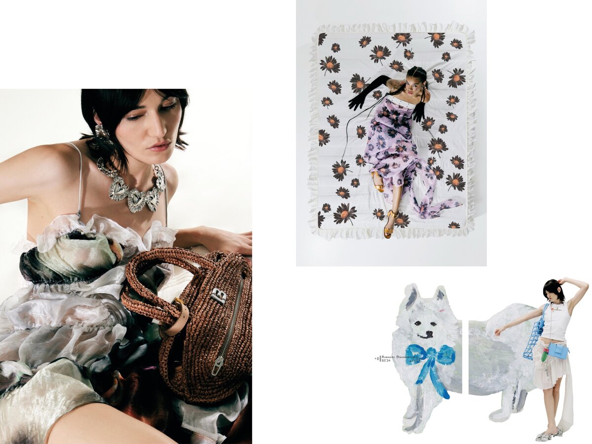     BIMBA Y LOLA SS'24