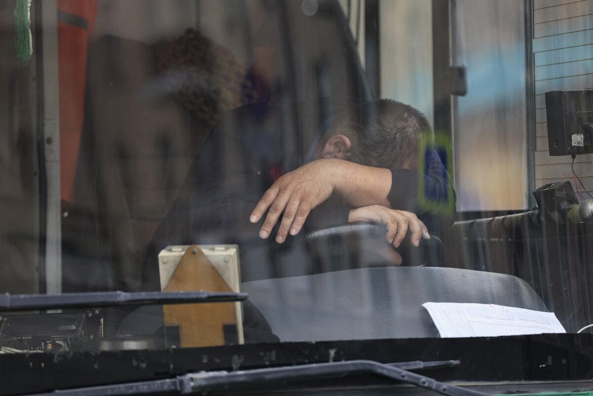 Павел Хацаюк/«Вечерняя Казань»