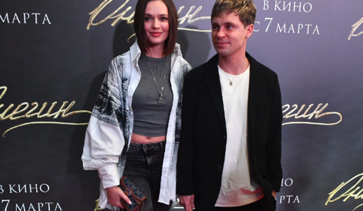    Александр Головин. Фото: Komsomolskaya Pravda/Global Look Press