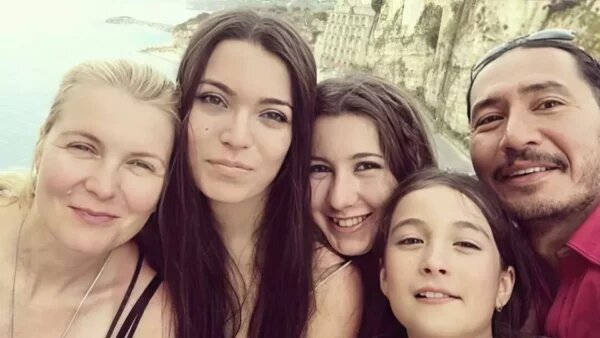 Анастасия немоляева биография личная жизнь дети "Не пить больше не могу", - что происходит с молившей о помощи Немоляевой TVcent