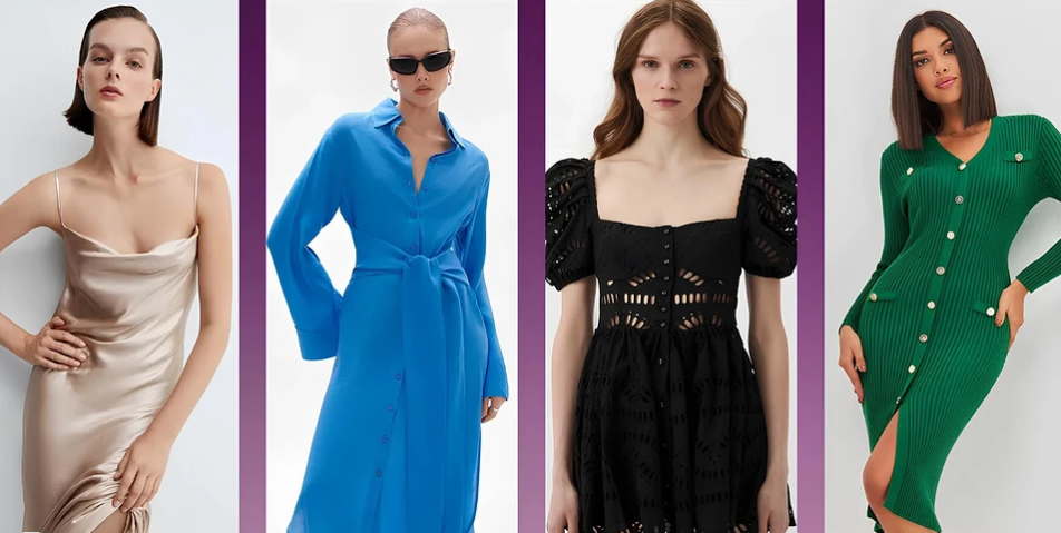 Тенденции Весна-Лето 2025: объёмные цветы Селина С. Кайл Make Fashion Inspire Ag