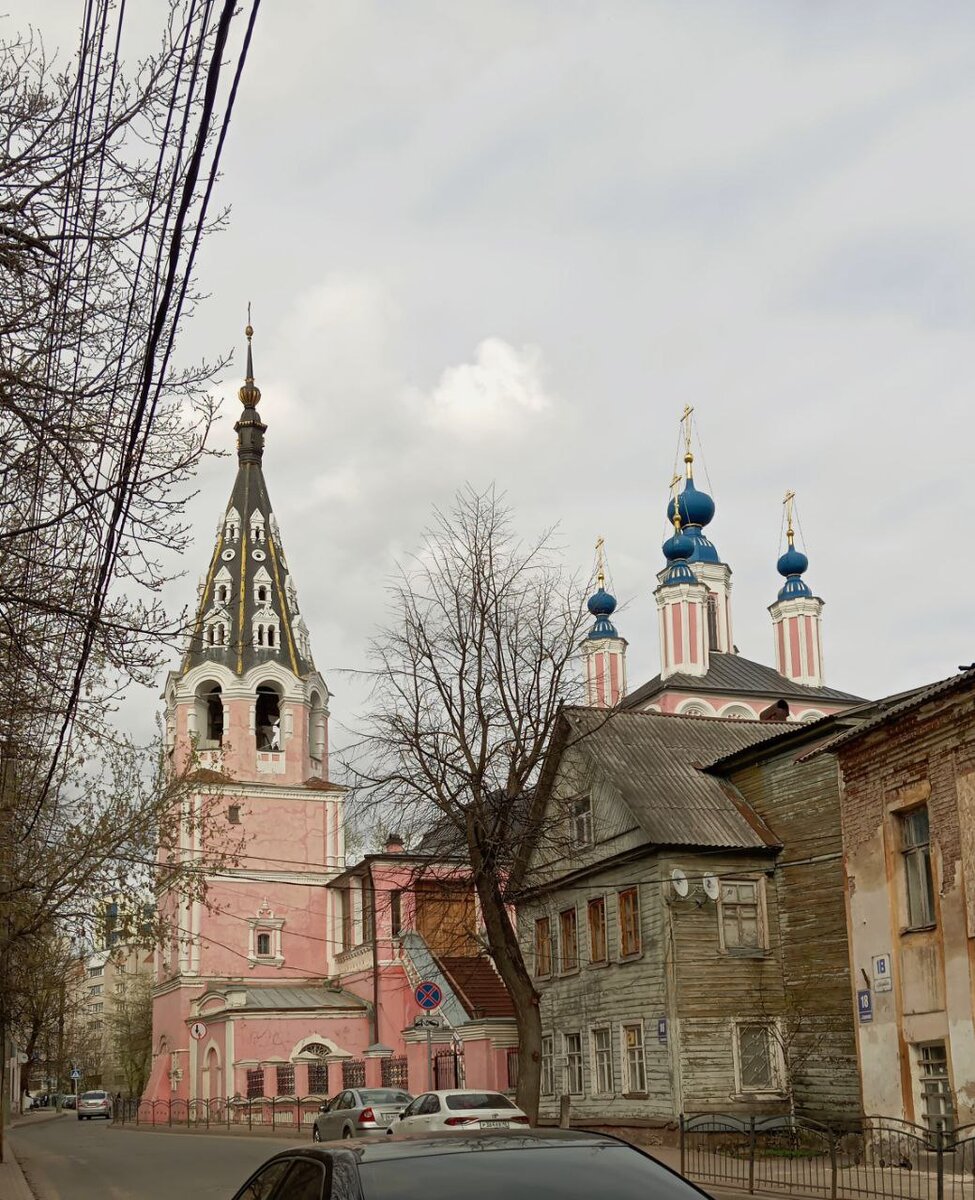 Многое отреставрировано. Но сделать ещё нужно гораздо больше 