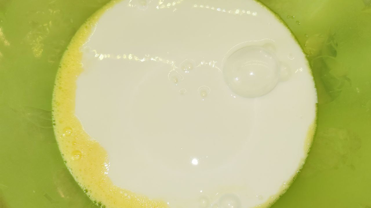 Блины рецепт с фото