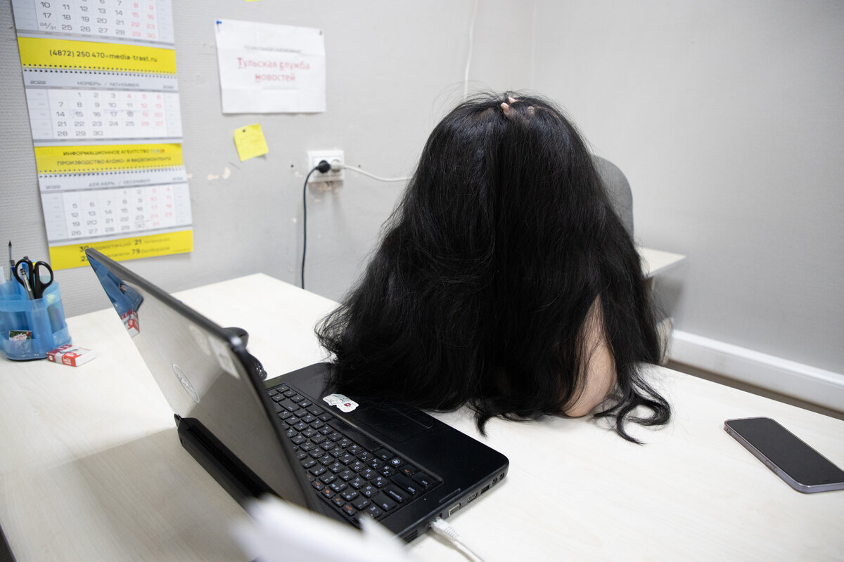 Фото: Тульская служба новостей