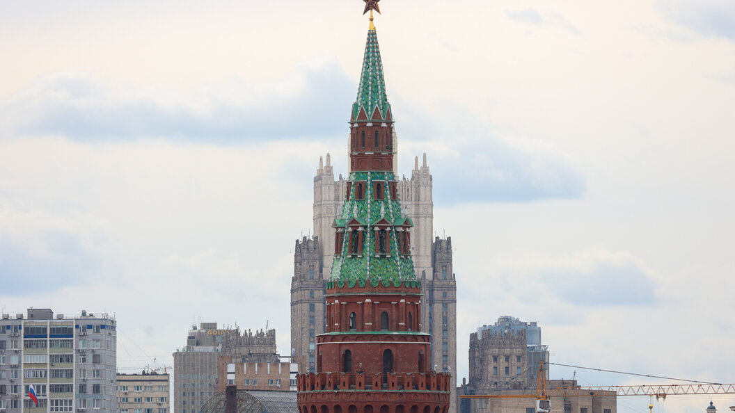    © Petrov Sergey news.ru/Globallookpress