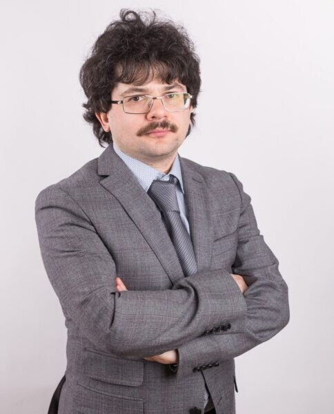 Борис Кац, председатель совета директоров компании «Леонардо»