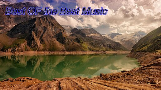 Best Of The Best - Echo of the Desert. Шикарнейшая и красивейшая успокаивающая музыка для сна, релакса и отдыха. Авторские новинки 2024 года