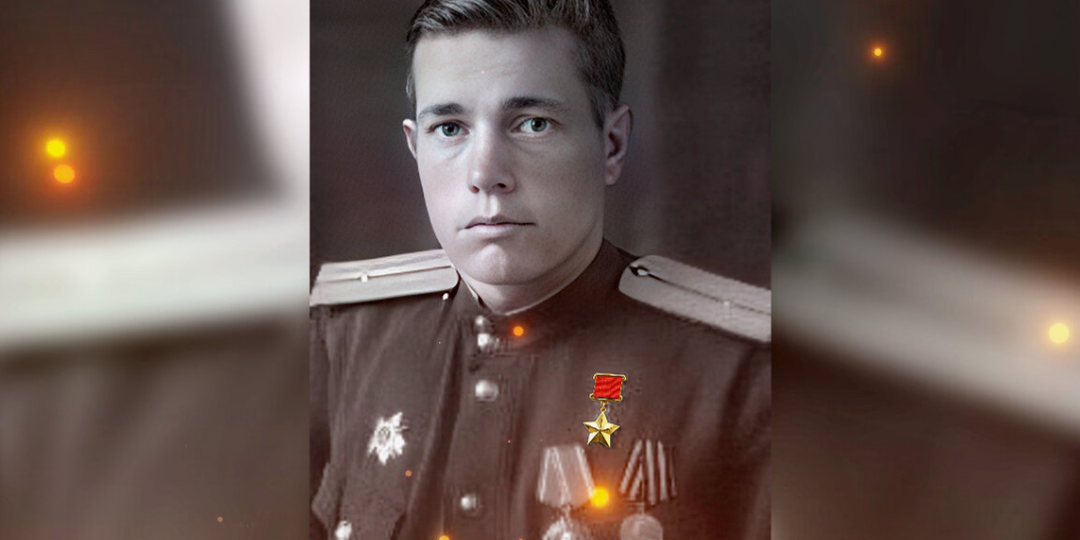 Какие подвиги совершил 17-летний пулеметчик, ставший в итоге Героем Советского Союза