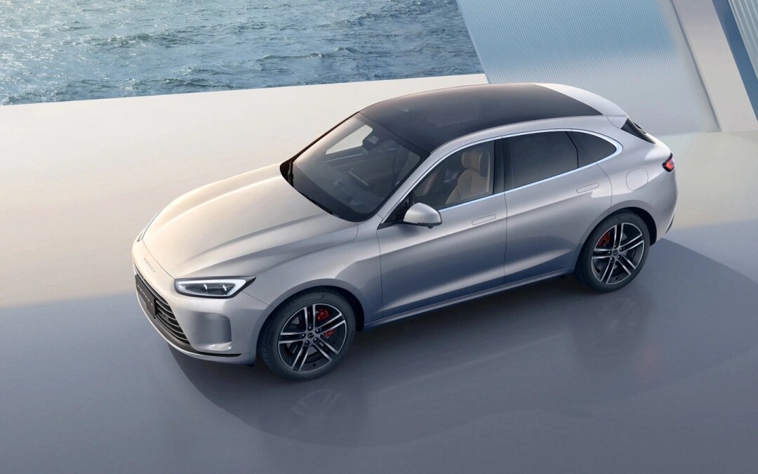 Seres M5