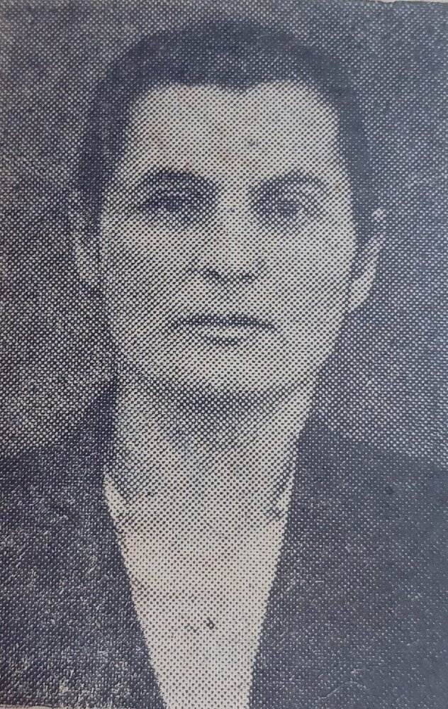 А. Л. Налобина