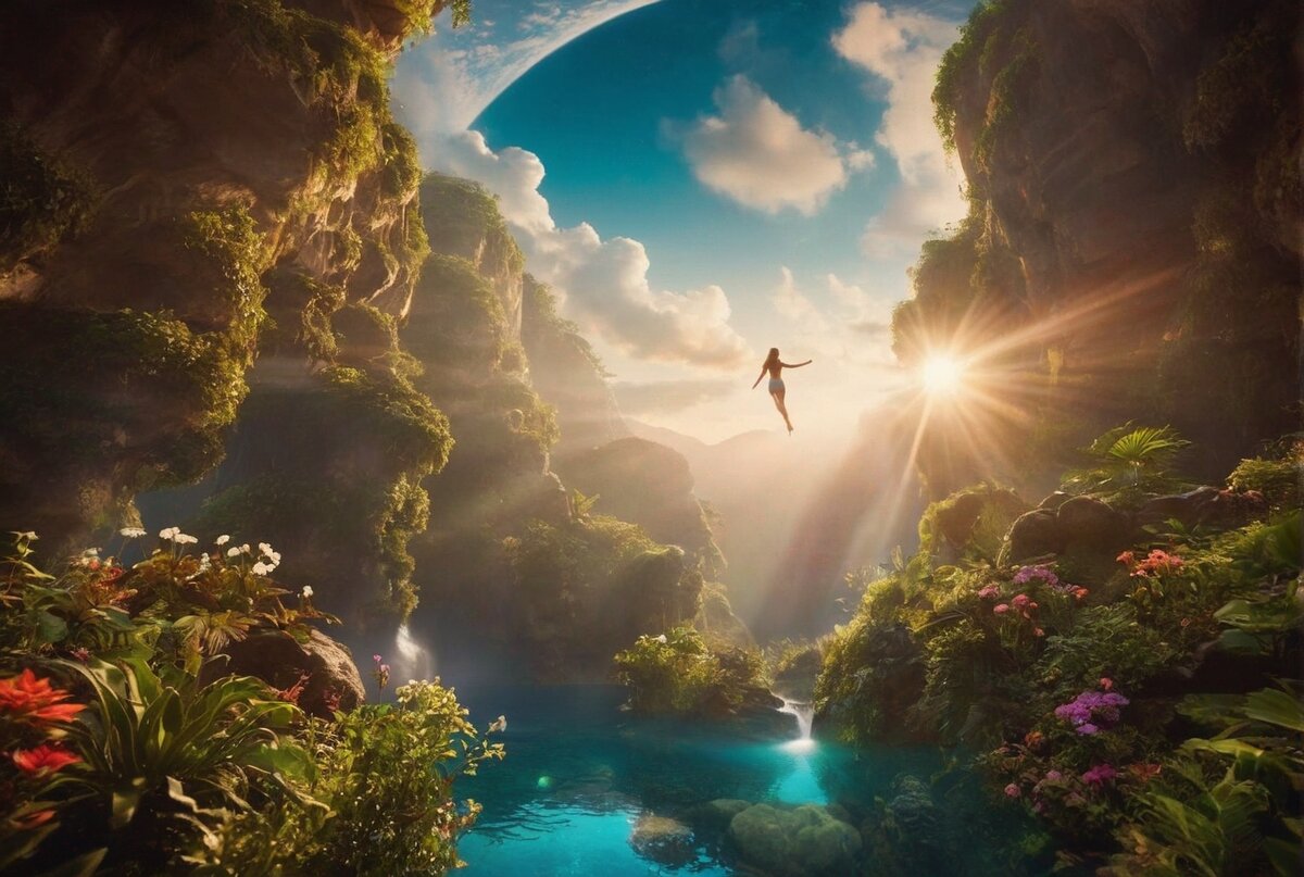 Увидеть свою смерть можно, если после этого во сне ты как бы переродишься и перейдешь в иную фазу жизни