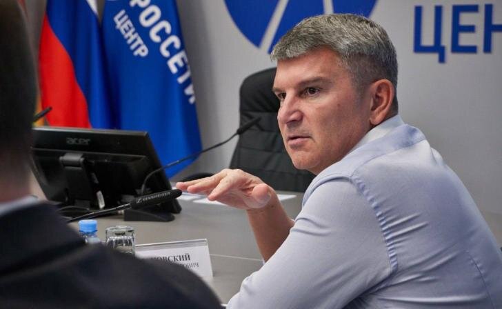    фото филиала «Россети Центр» — «Курскэнерго»