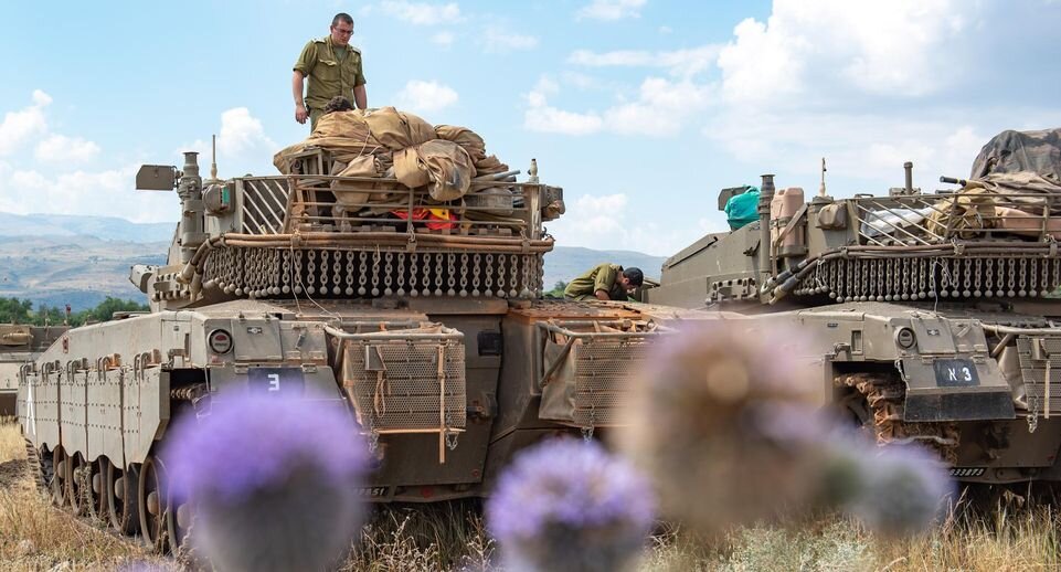    Ayal Margolin-Jinipix/xinhua / Global Look Press