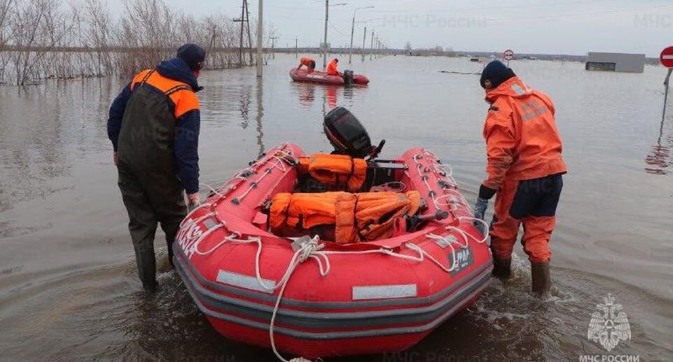    Пресс-служба МЧС
