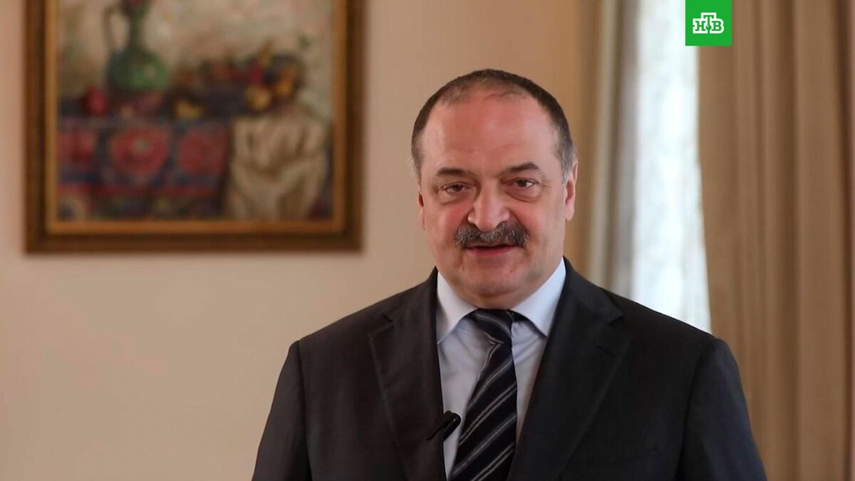    Фото: melikov05 / t.me