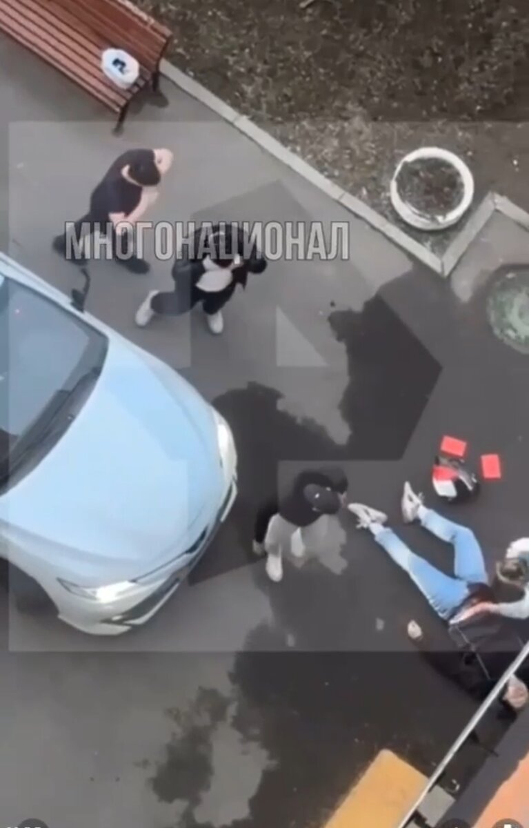 Скриншот видео 