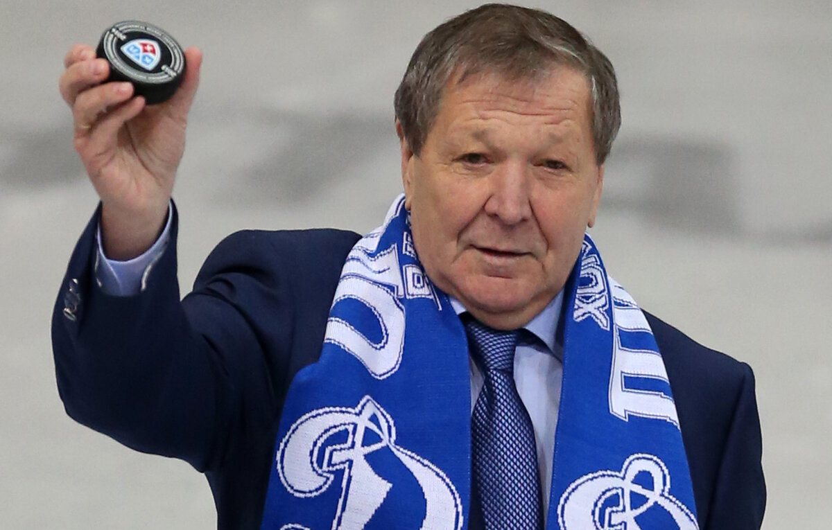    Александр Мальцев  Сергей Фадеичев/ТАСС