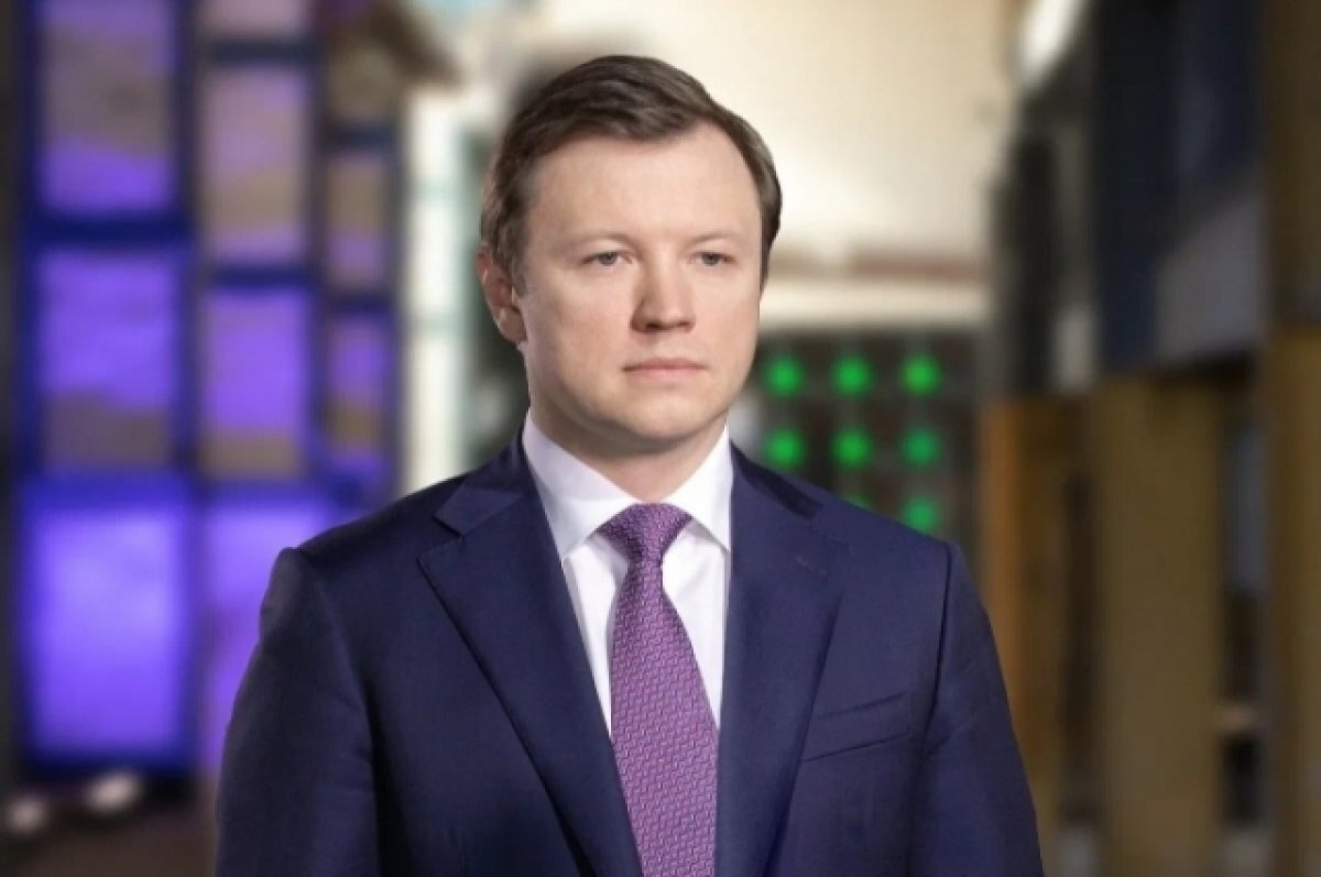    Ефимов: доп. платежи отменят инвесторам при строительстве офисов внутри ТТК