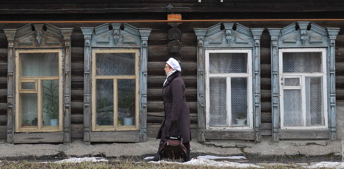 Фото: Александр Рюмин/ТАСС