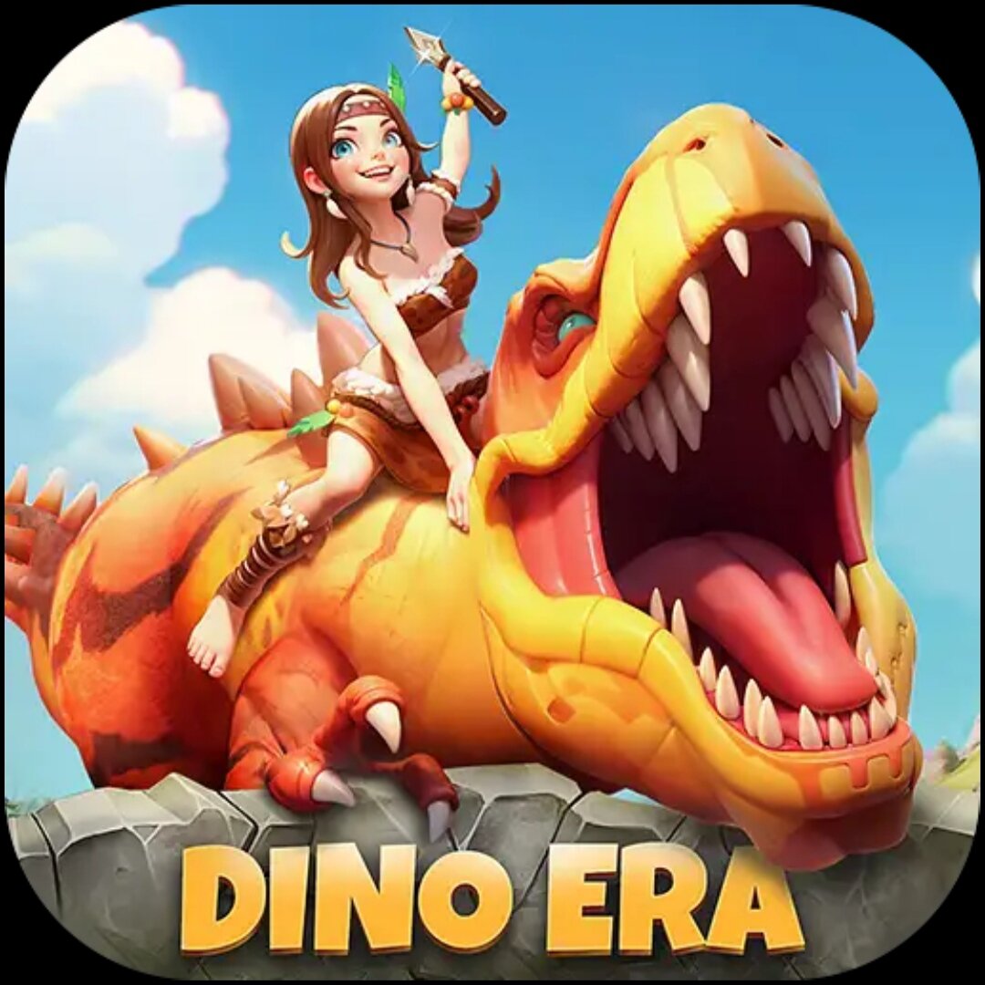 Во что поиграть на телефоне - Primal Conquest: Dino Era | Игровой канал  