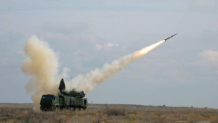 Фото: Global Look Press/MOD Russia