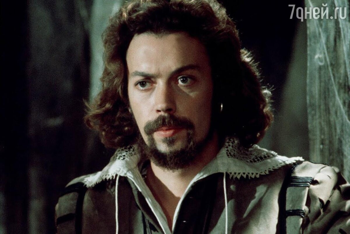    «Уильям Шекспир», 1978 кадр из сериала