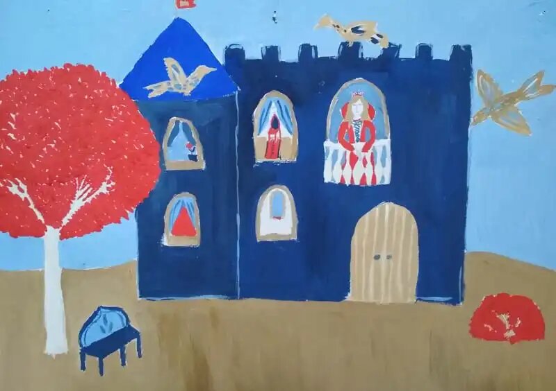 В Севастополе началась приёмная кампания в детскую художественную школу ...