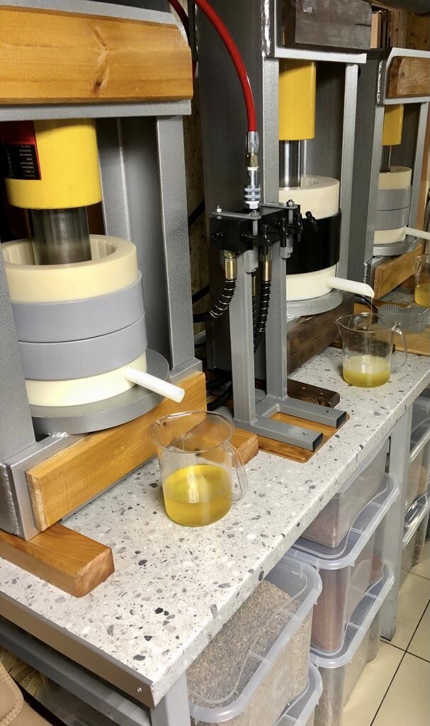 Наша мастерская