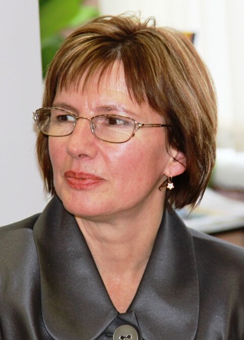 Наталья Владимировна Майорова