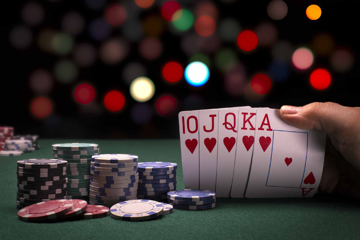 Покер от А до Я: разновидности, правила, комбинации | Poker от А до Я | Дзен