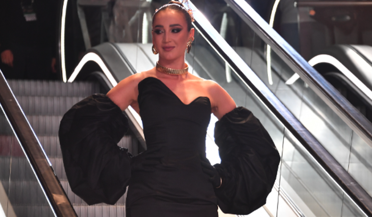    Ольга Бузова. Фото: Komsomolskaya Pravda/Global Look Press/