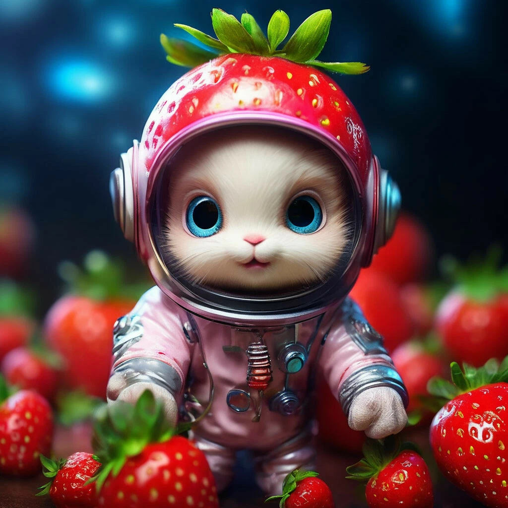 Картинка из Шедеврум для развития творчества ребенка