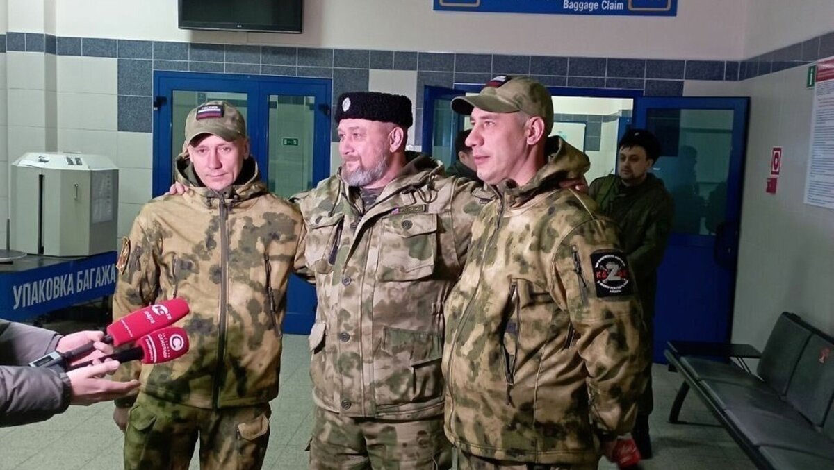    Ветераны СВО из Югры могут поучаствовать в проекте «Время Героев»