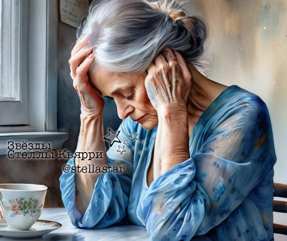 ©Звезды Стеллы Кьярри