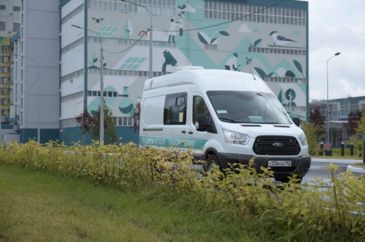    ПОЛИЭФ получило комплексное экологическое разрешение