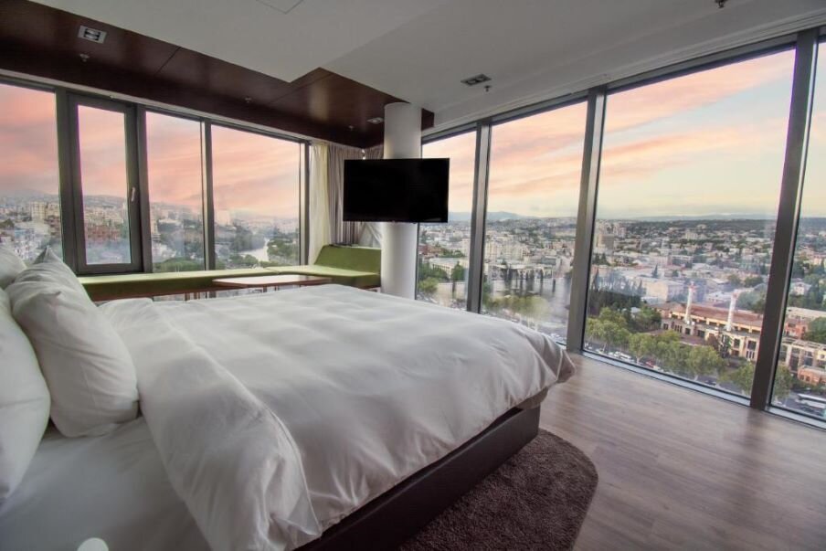 Источник фото: Booking.com 